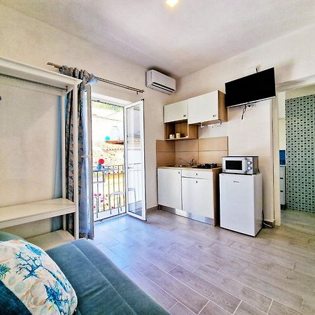 Casa Vacanze A&G Castellammare del Golfo Extérieur photo