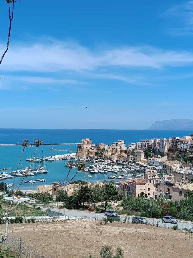 Casa Vacanze A&G Castellammare del Golfo Extérieur photo