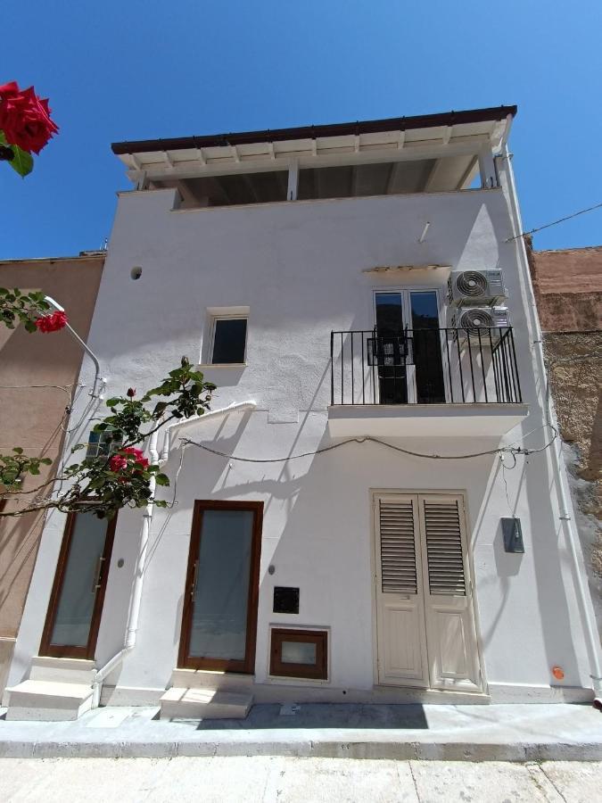 Casa Vacanze A&G Castellammare del Golfo Extérieur photo