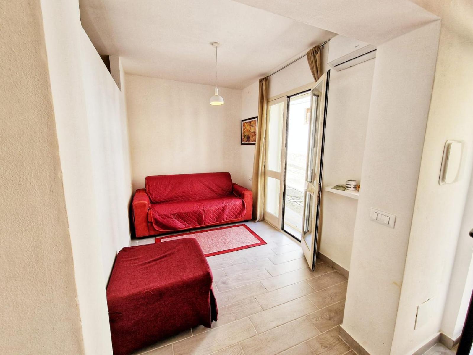 Casa Vacanze A&G Castellammare del Golfo Chambre photo