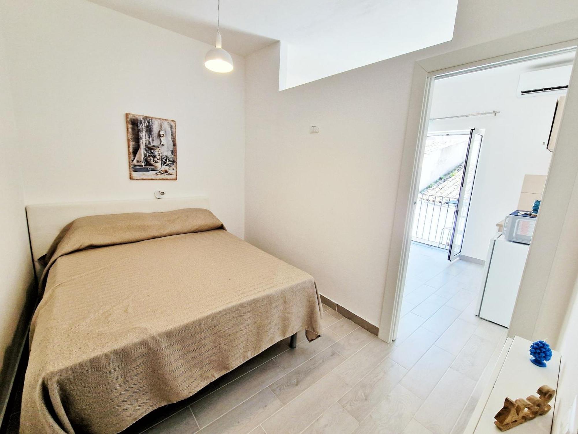 Casa Vacanze A&G Castellammare del Golfo Extérieur photo