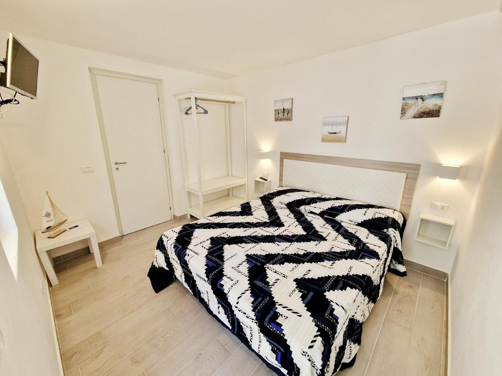 Casa Vacanze A&G Castellammare del Golfo Extérieur photo